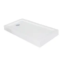 DUSCHY - Receptáculo Ducha Resina 70x110x14 cm