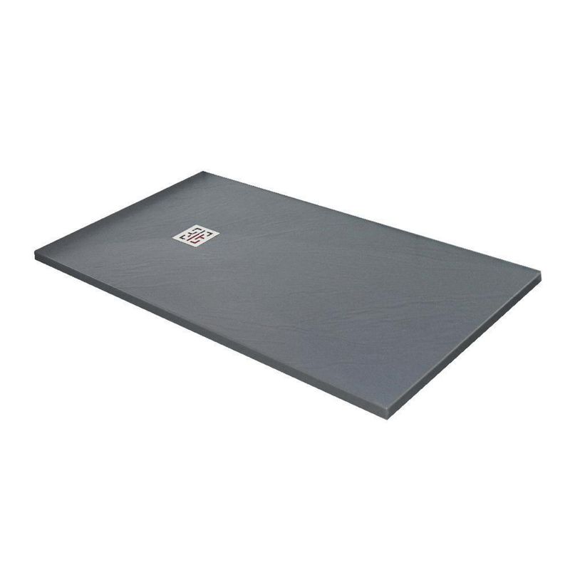 DUSCHY - Receptáculo Ducha Plástico ABS 80x140 cm