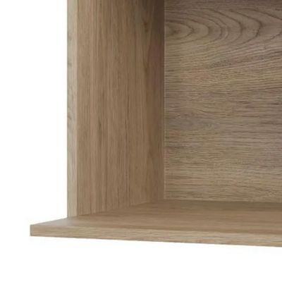 Imagen 2 del producto Mueble Mural Microondas Madera