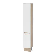 DUSCHY - Despensa 2 Puertas Blanco