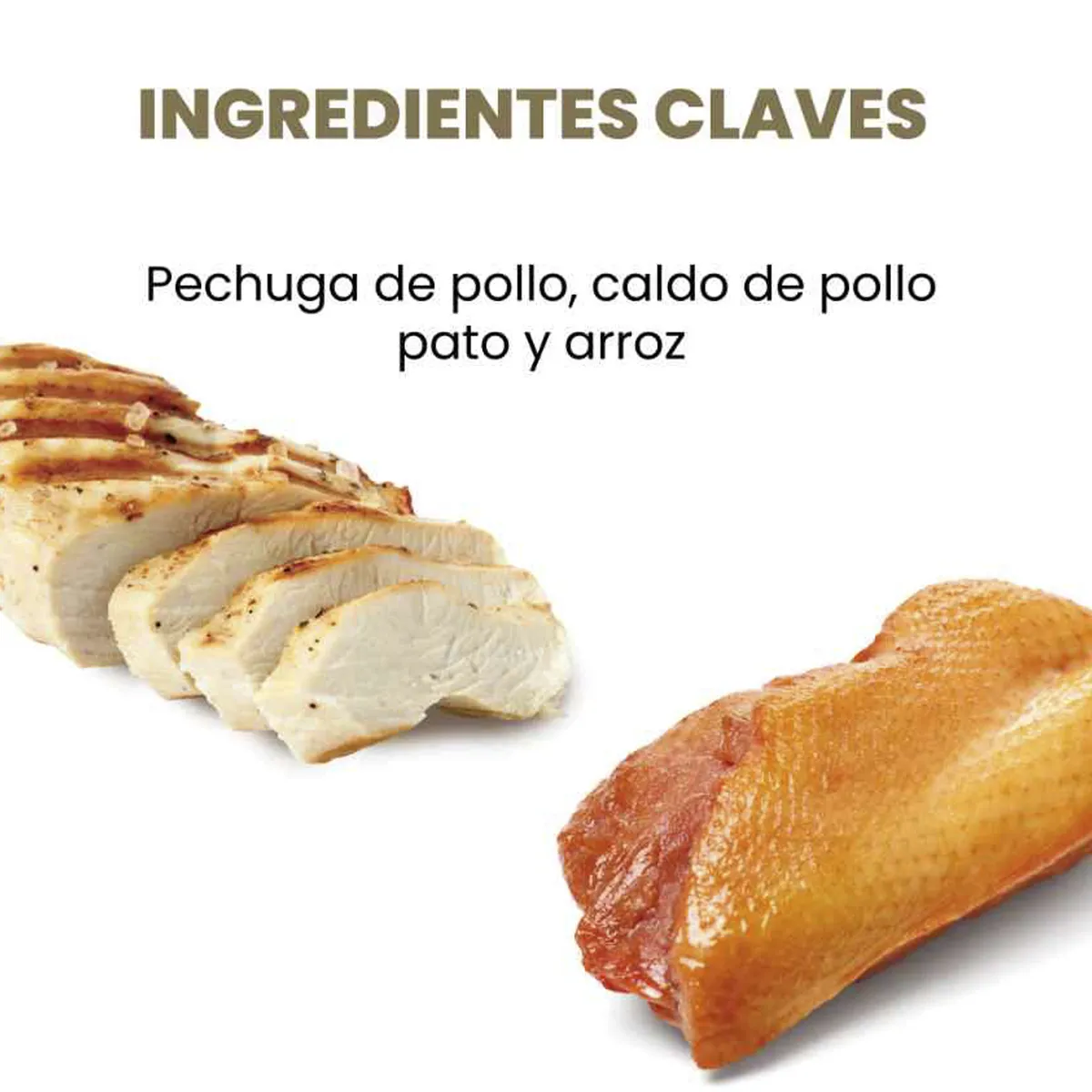 APPLAWS - Alimento húmedo para Gato Todas las edades Pechuga de pollo-pato 0.07 kg