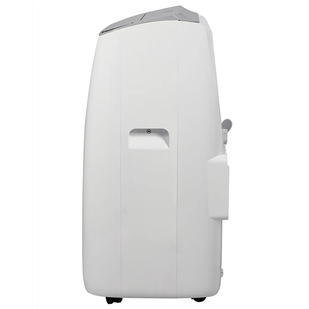 Toyotomi AC-M09FW Portátil 9000 BTU Solo Frío Wi-Fi Blanco, foto 9