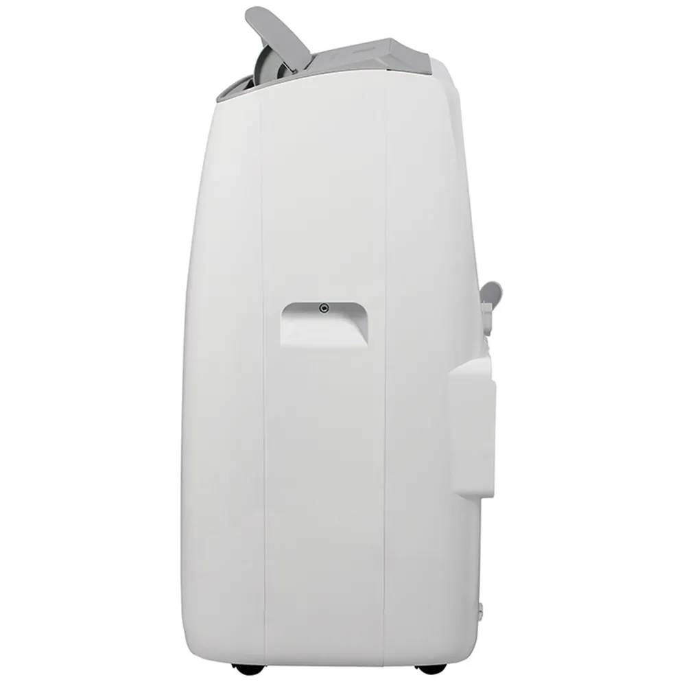 Toyotomi AC-M09FW Portátil 9000 BTU Solo Frío Wi-Fi Blanco, foto 10