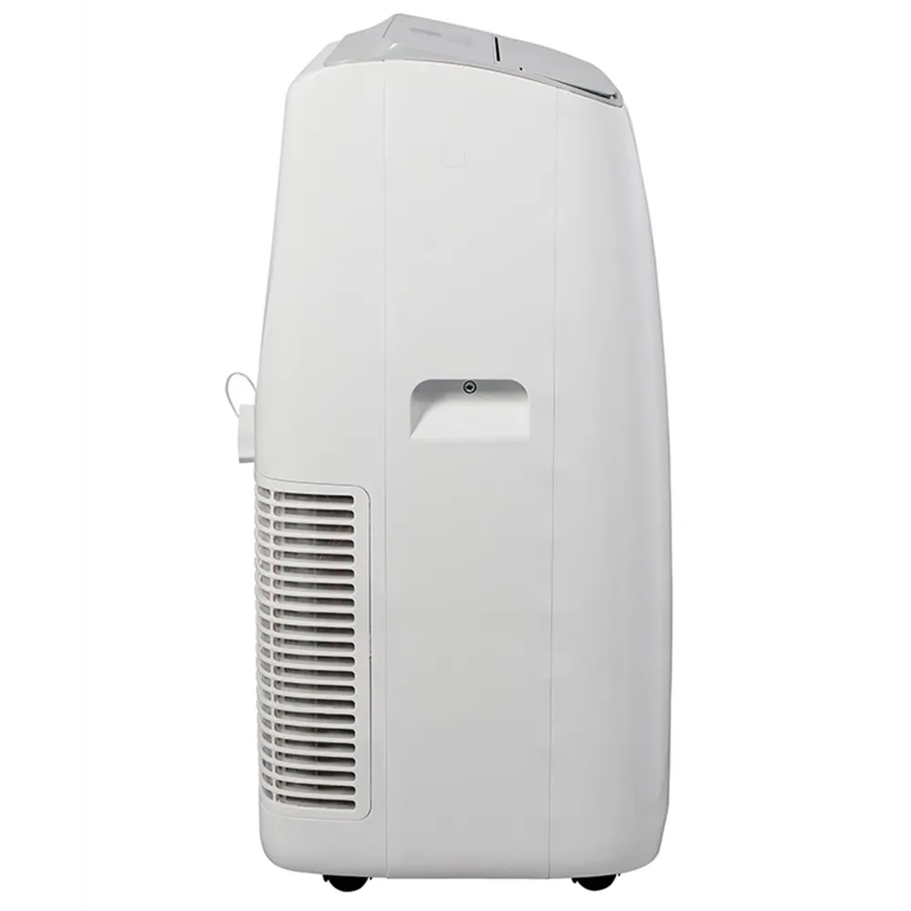 Toyotomi AC-M09FW Portátil 9000 BTU Solo Frío Wi-Fi Blanco, foto 11