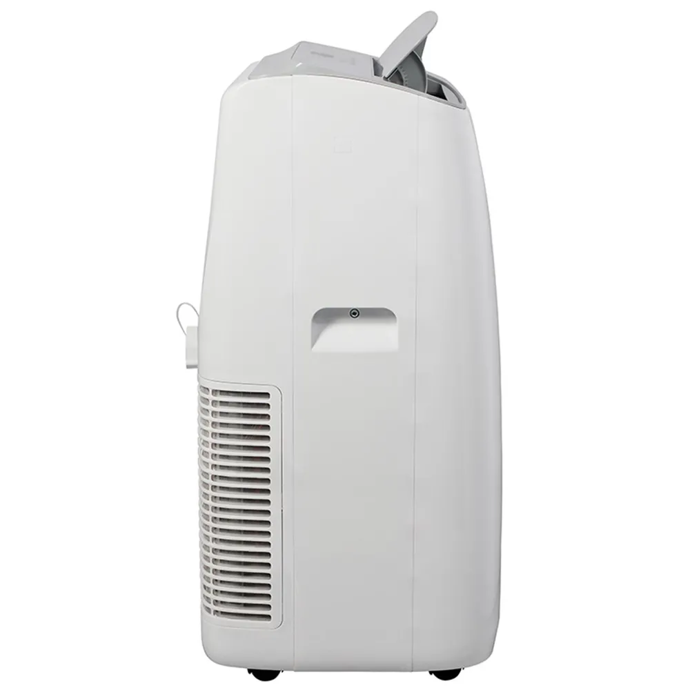 Toyotomi AC-M09FW Portátil 9000 BTU Solo Frío Wi-Fi Blanco, foto 12