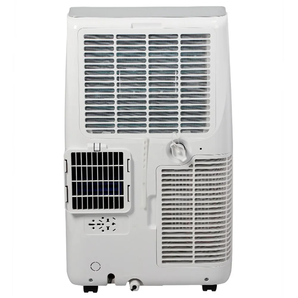 Toyotomi AC-M09FW Portátil 9000 BTU Solo Frío Wi-Fi Blanco, foto 13