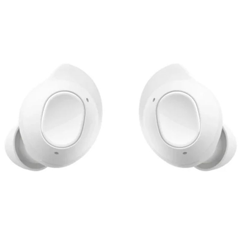SAMSUNG - Audífonos Galaxy Buds FE bluetooth blancos