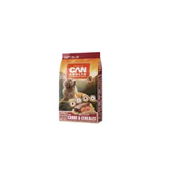 CAN - Alimento para Perro Adulto Carne y cereales 3 kg