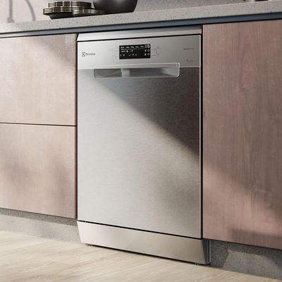 Imagen 2 del producto Lavavajillas 13 Cubiertos Inox Europe 9880