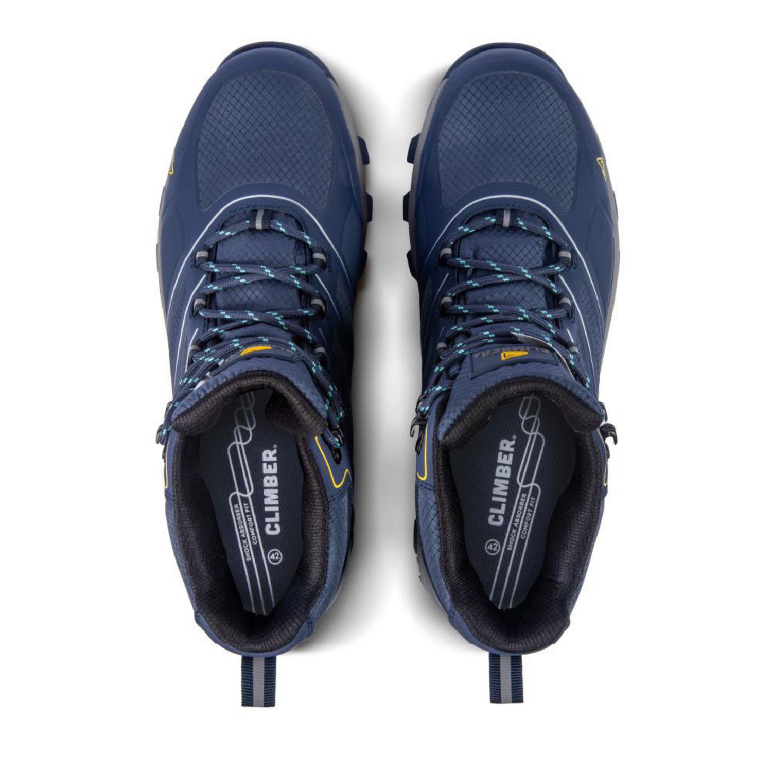 CLIMBER Zapato de Seguridad Hombre Talla 41 Thorens 1 | Falabella