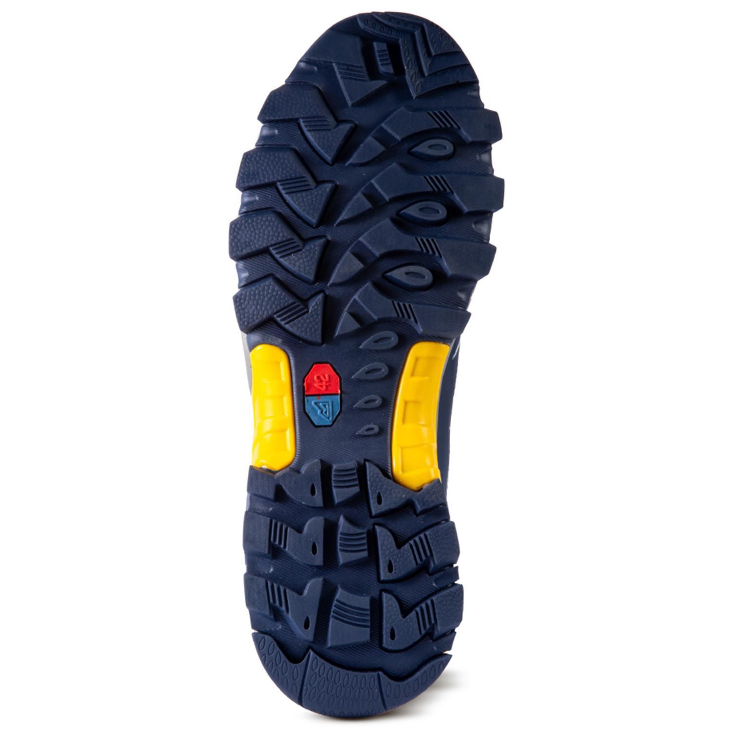 CLIMBER Zapato de Seguridad Hombre Talla 41 Thorens 1 | Falabella