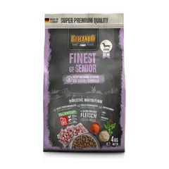 BELCANDO - Alimento seco para Perro Adulto Ave 4 kg