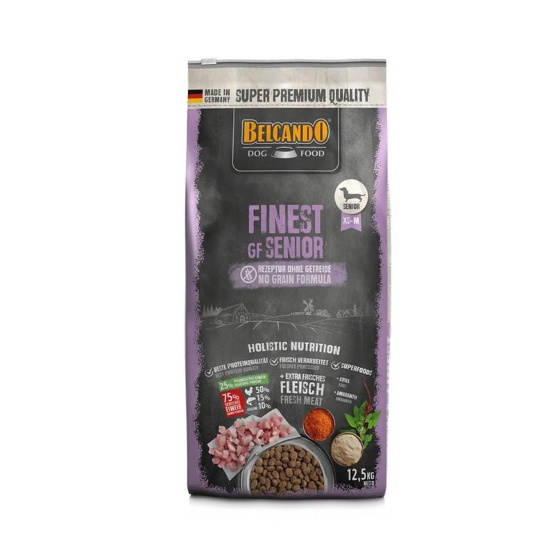 - Alimento seco para Perro Adulto Ave 12.5 kg