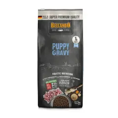BELCANDO - Alimento seco para Perro Adulto Ave 12.5 kg