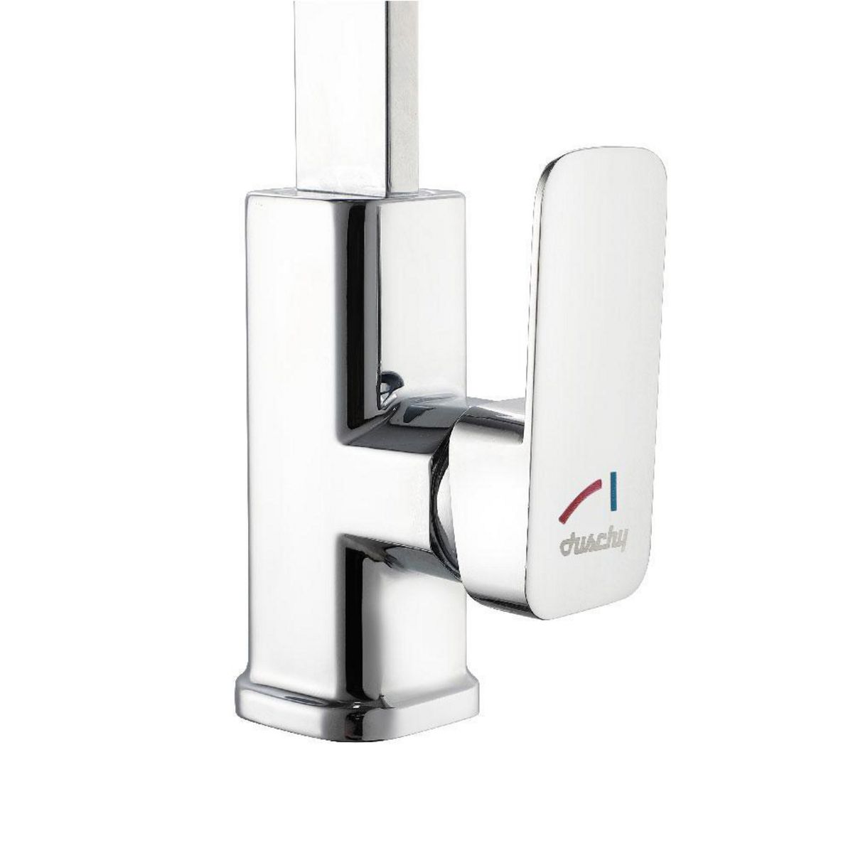 ARROW - Monomando Tina Axe Cromado