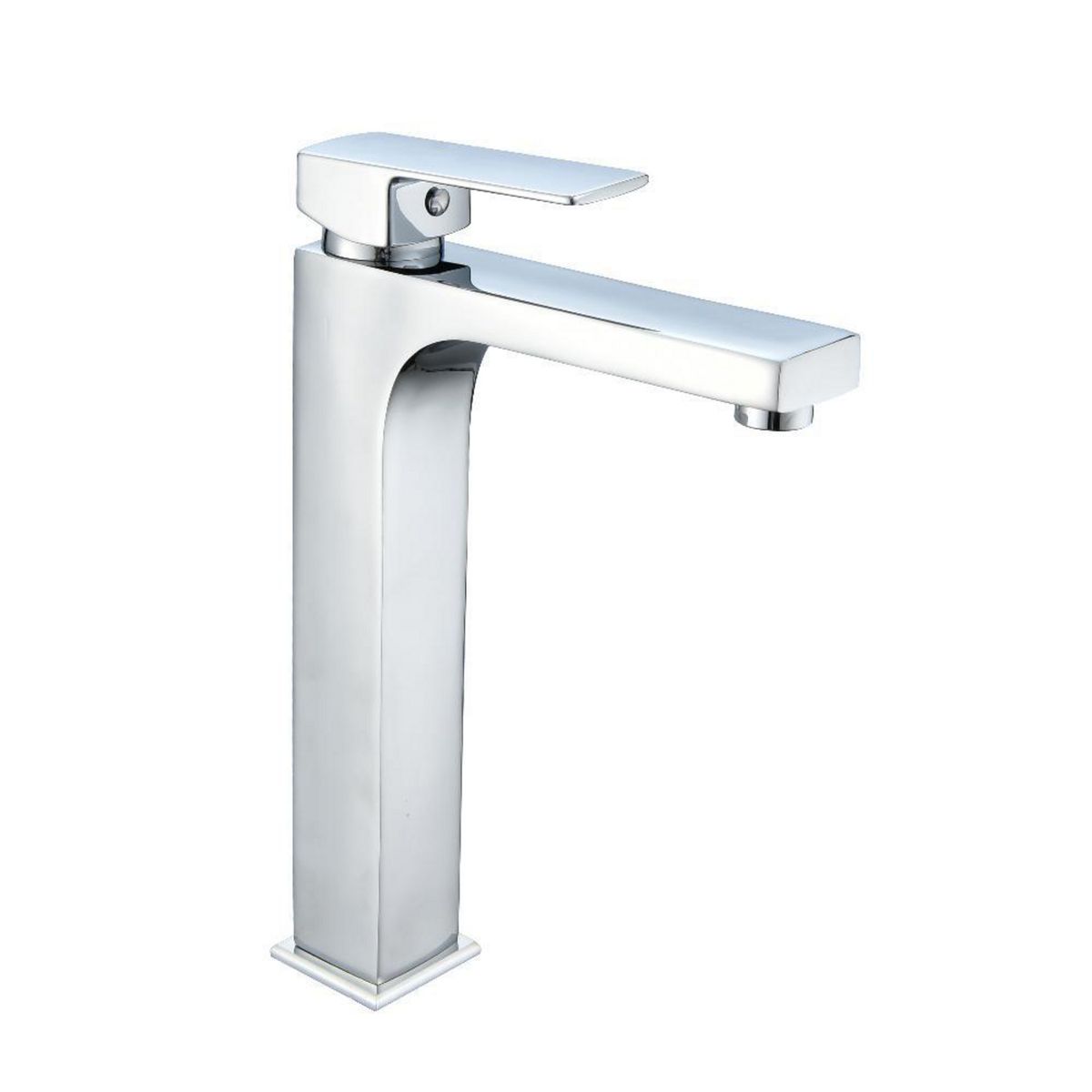 ARROW - Monomando Lavamanos Axe Cromado