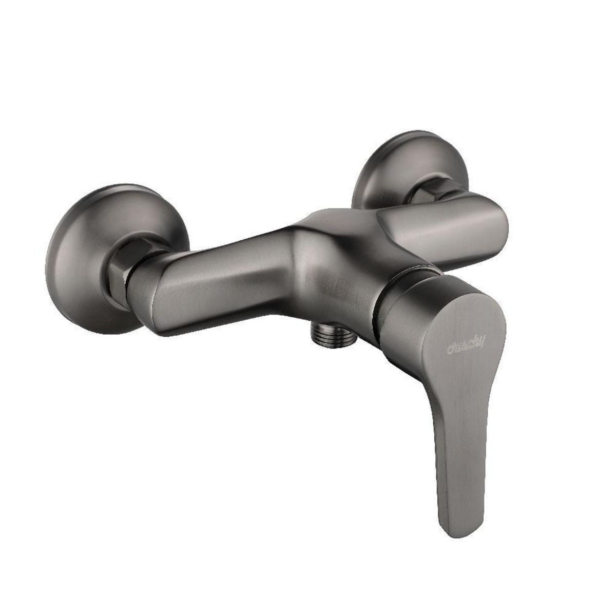 DUSCHY - Monomando Ducha Gunnar Gun Metal