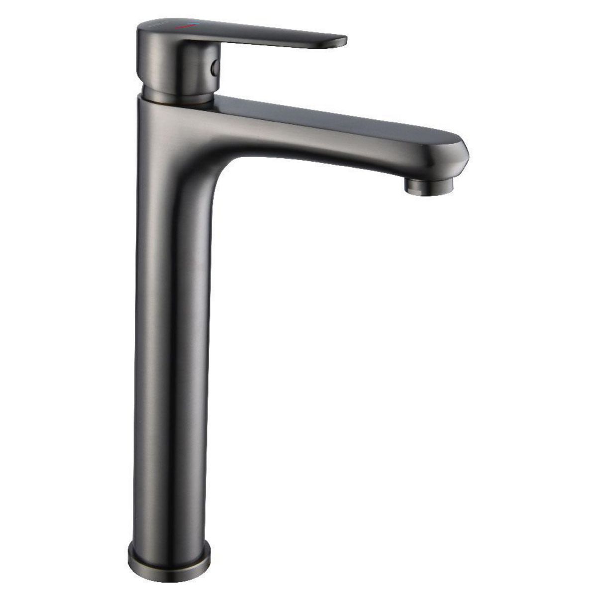 ARROW - Monomando Lavamanos Aren Gun Metal