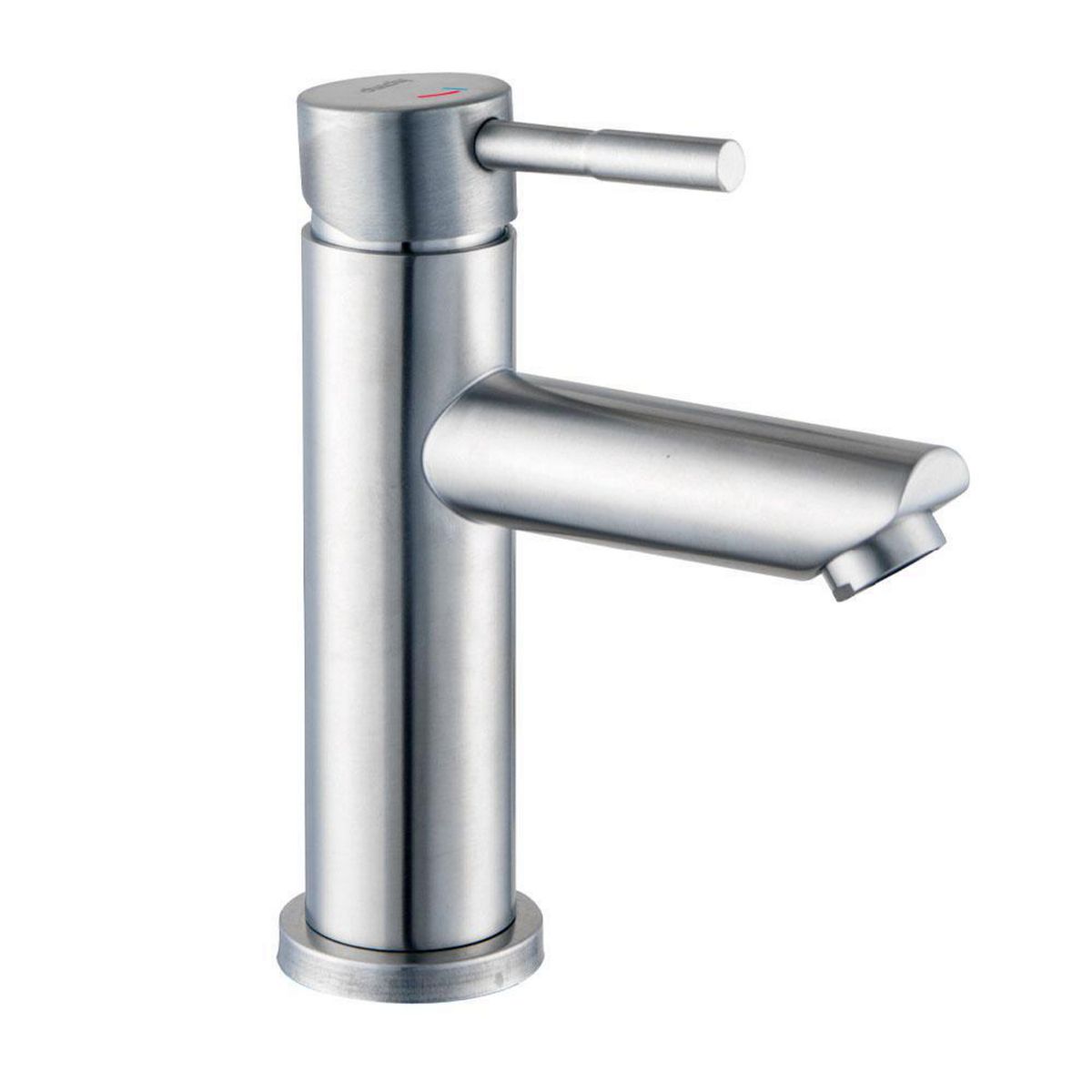 DUSCHY - Monomando Lavamanos Stal Cromado