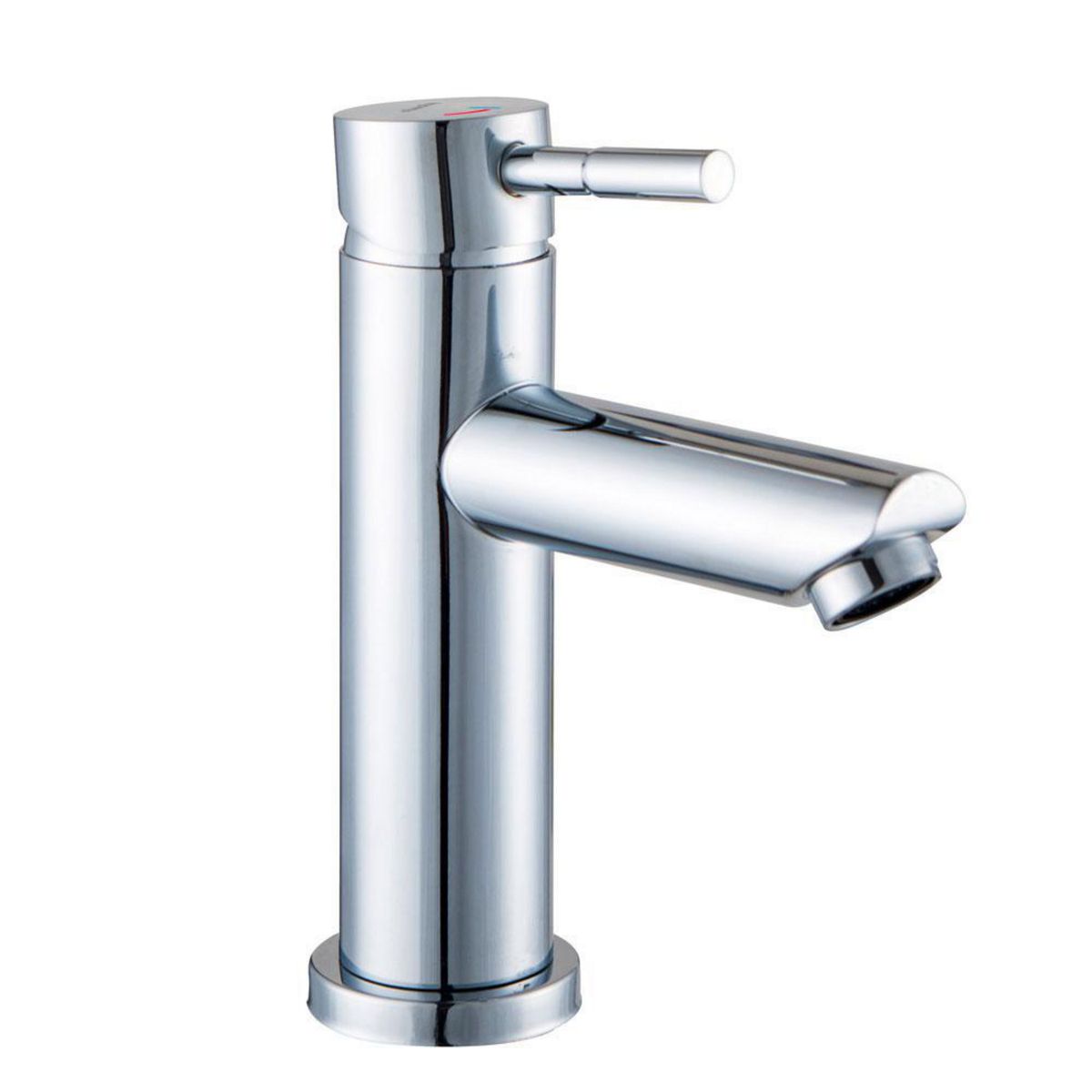 DUSCHY - Monomando Lavamanos Stal Cromado