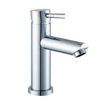 DUSCHY - Monomando Lavamanos Stal Cromado