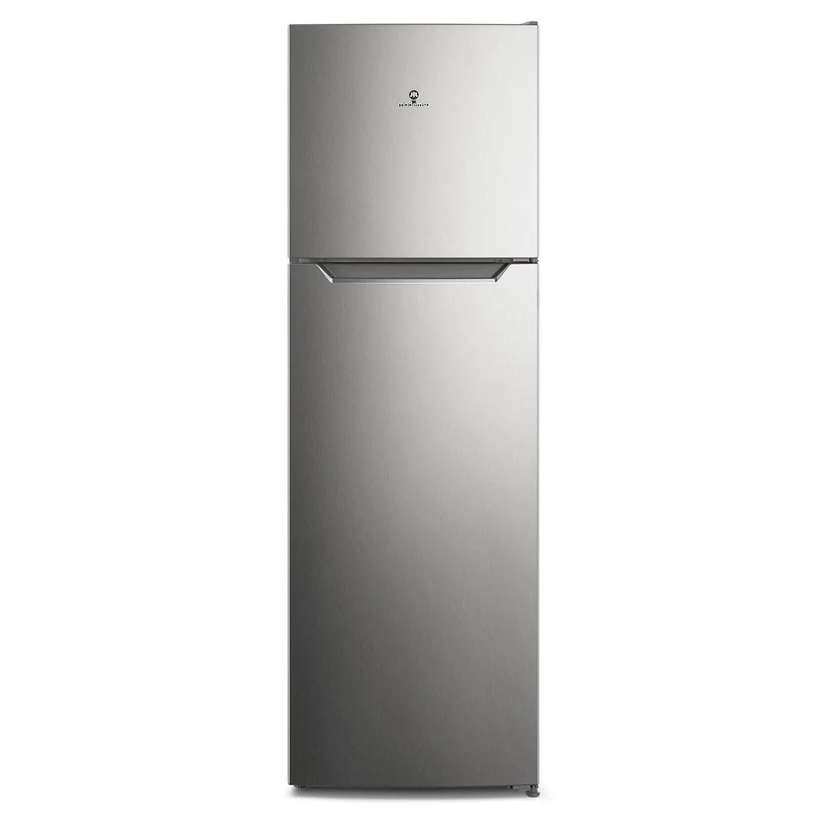 MADEMSA - Refrigerador Top Freezer No Frost 247 Litros Inox Altus 1250I