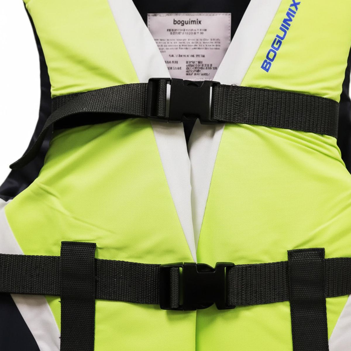 AQUAPLAST - Chaleco Salvavidas Adulto Amarillo M