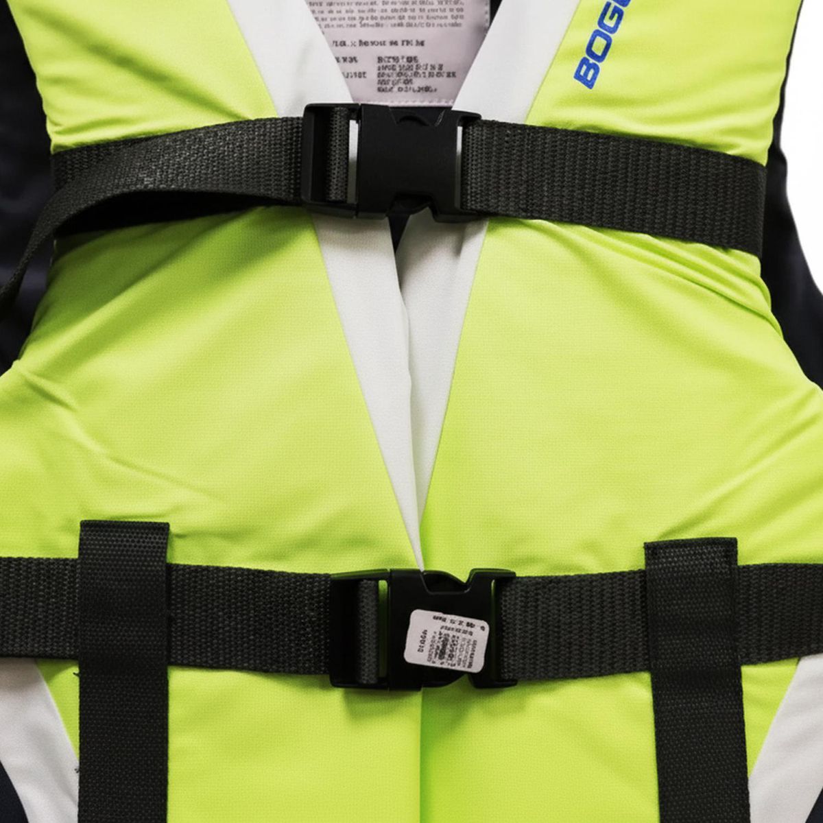 AQUAPLAST - Chaleco Salvavidas Adulto Amarillo L