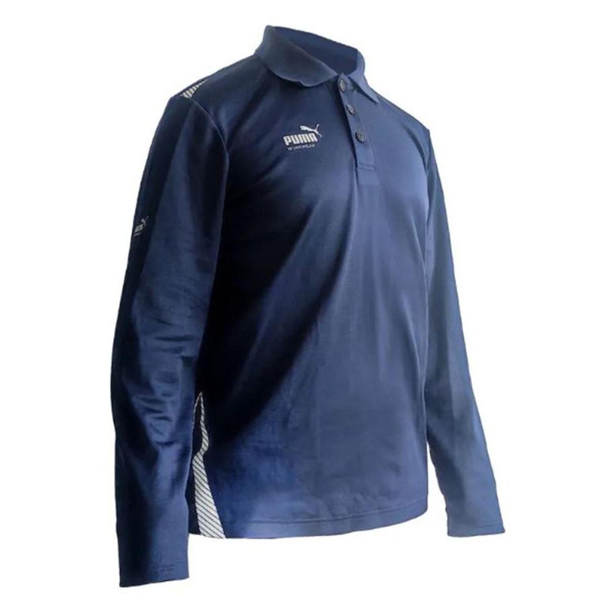 PUMA WORKWEAR - Polera pique L essencial