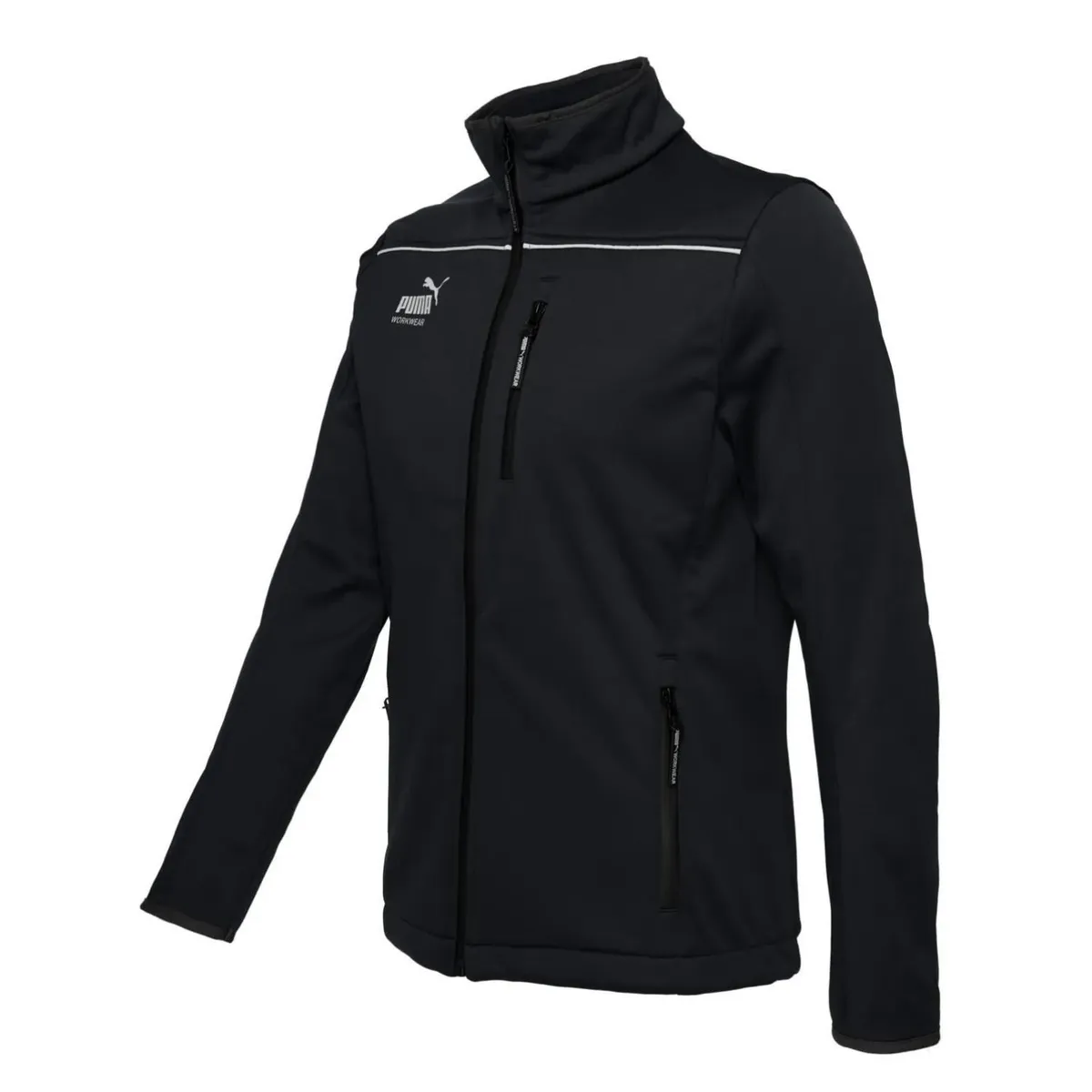PUMA WORKWEAR - Chaqueta Softshell L
