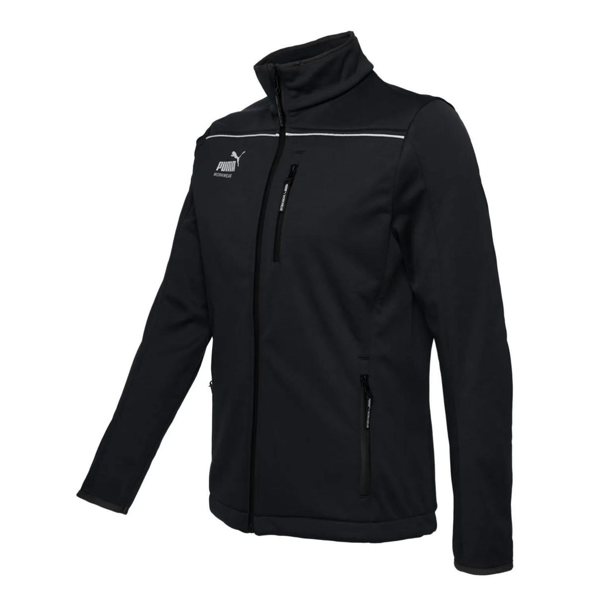PUMA WORKWEAR - Chaqueta Softshell M