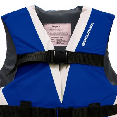 Imagen 2 del producto Chaleco Salvavidas Adulto Azul XL