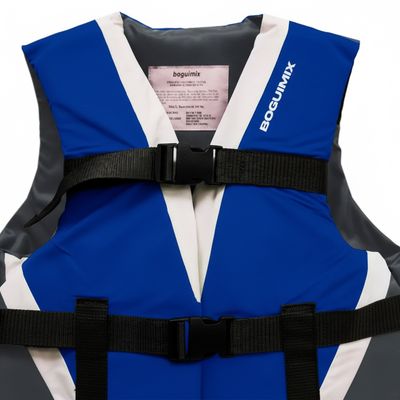 Imagen 2 del producto Chaleco Salvavidas Adulto Azul M