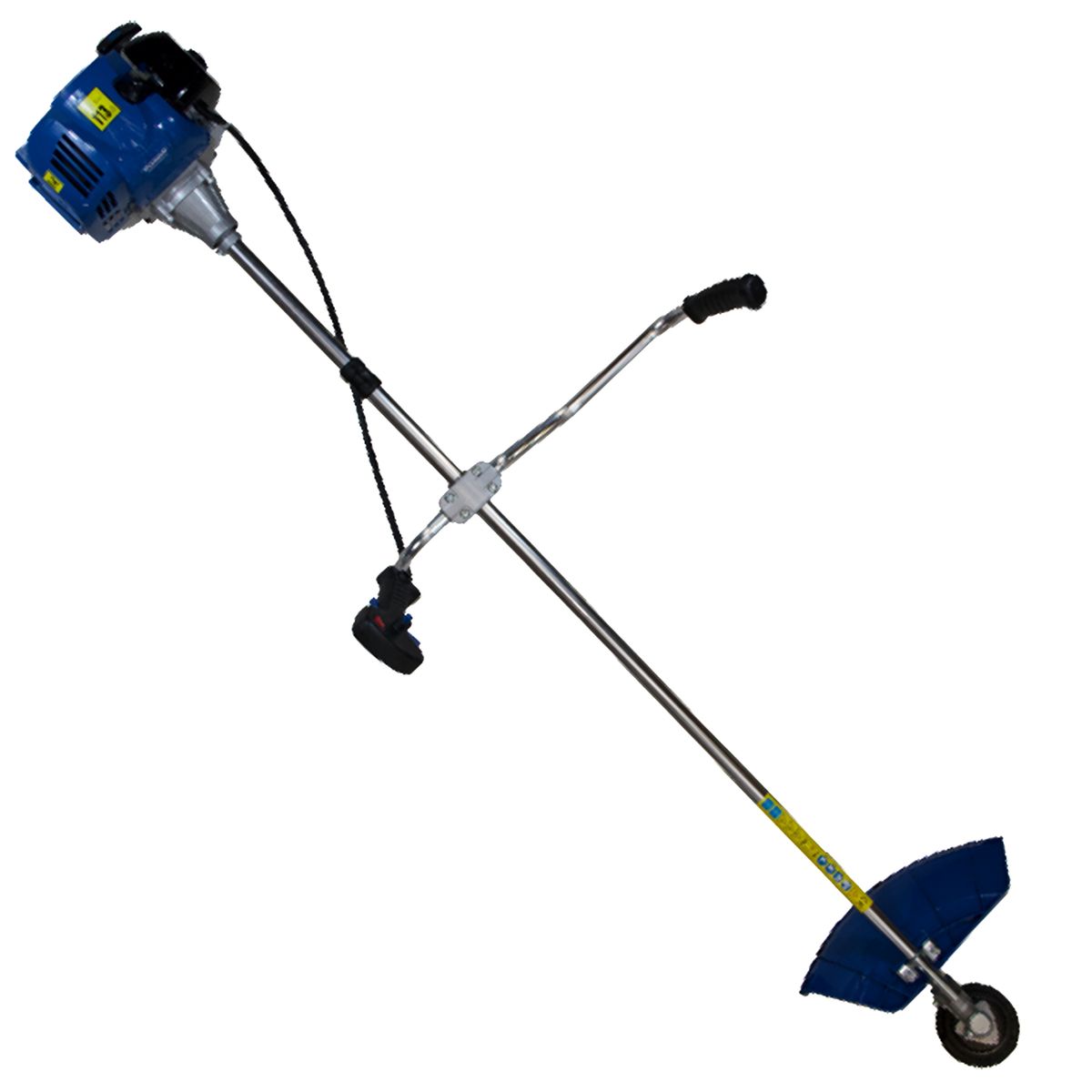 HYUNDAI - Desbrozadora 1.9 hp 52 cc