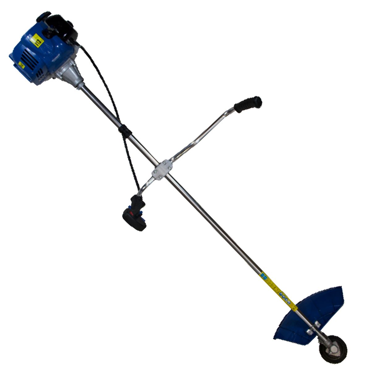 HYUNDAI - Desbrozadora 1.2 hp 33 cc