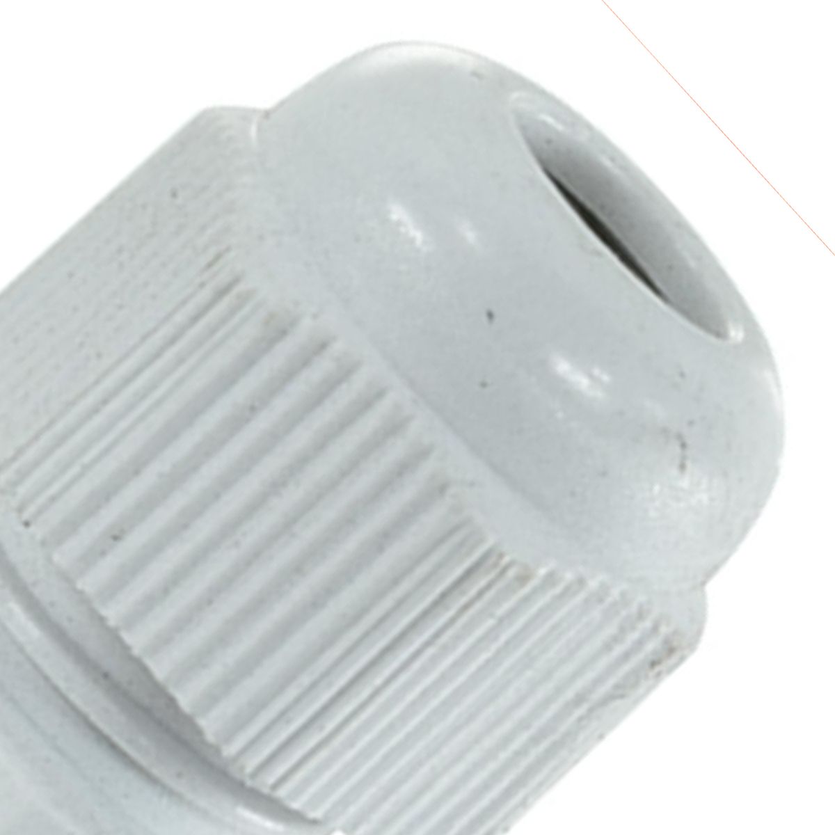 LEXO - Prensaestopa Plástica PG-11 5-10mm