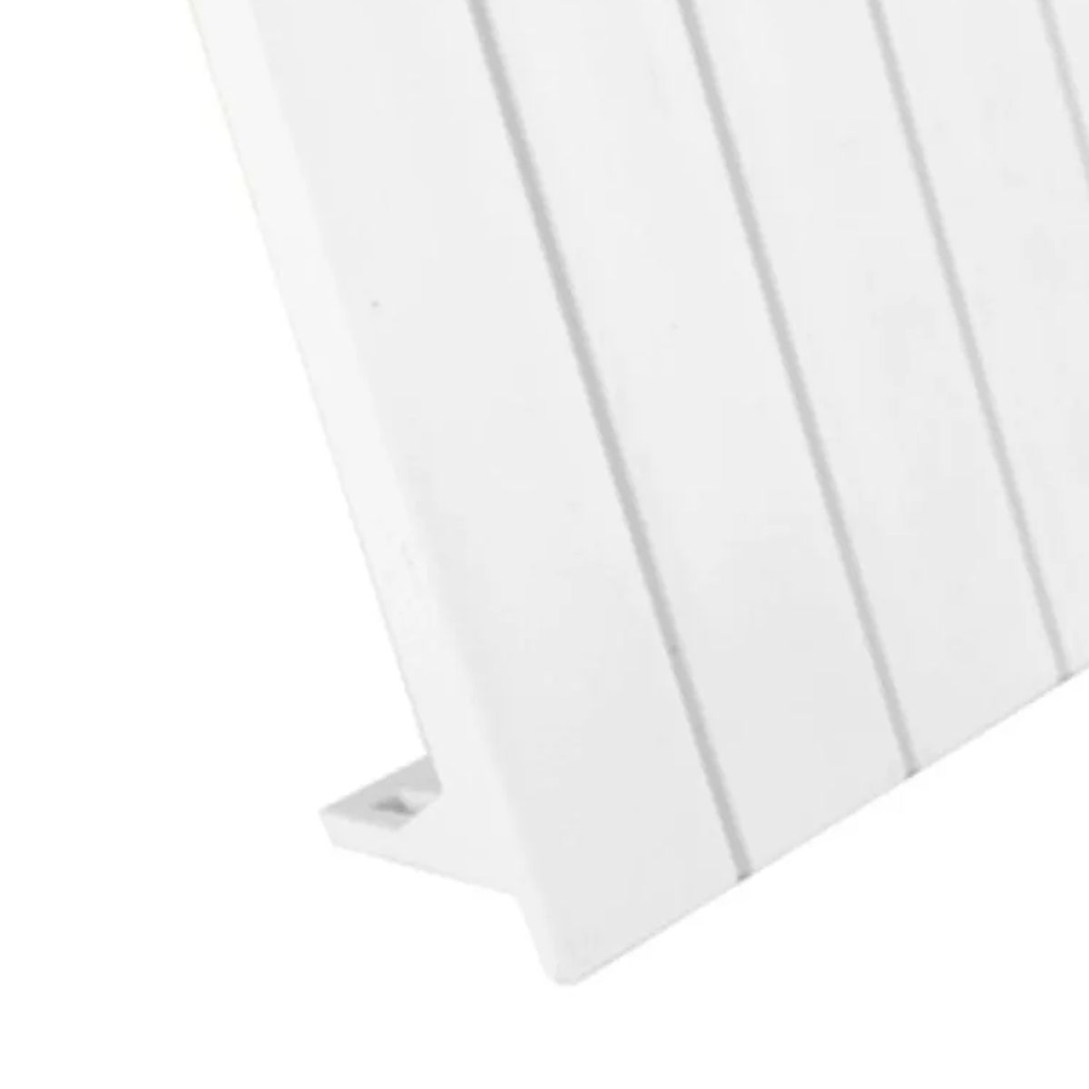 LEXO - Tapa Falso Polo Tablero Eléctrico Protección Cables