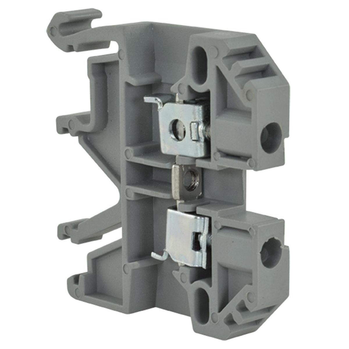 LEXO - Borne de Nylon 0.2-2,5mm2 25A