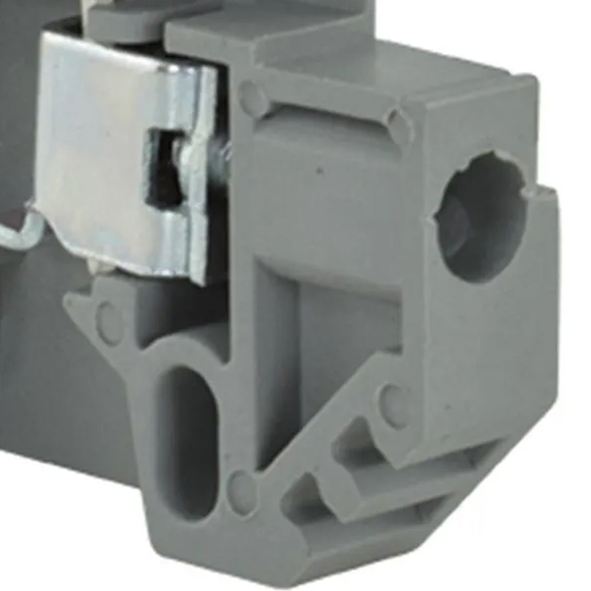 LEXO - Borne Para Cables 0. 2 A 2. 5Mm2 25A