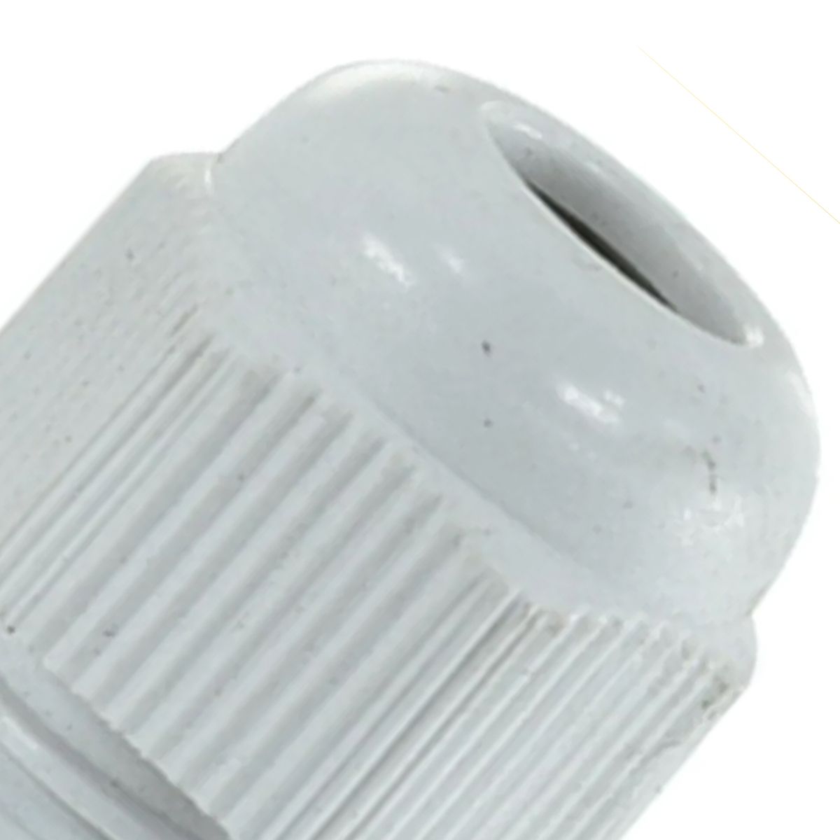 LEXO - Prensaestopa Plastica PG-13.5 6-12mm