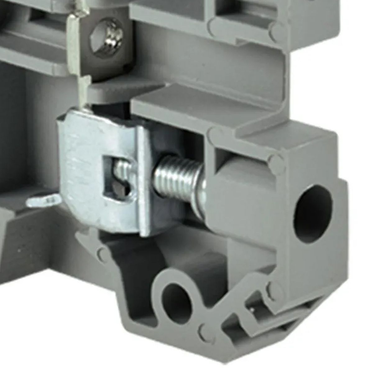 LEXO - Borne Para Cable 0. 2 A 4Mm2 40A