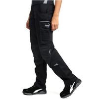 Pantalón Outdoor mujer talla L