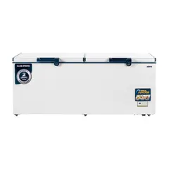 VENTUS - Conservadora Industrial Frío Directo 656 Litros Blanco CTD-750 PRIME