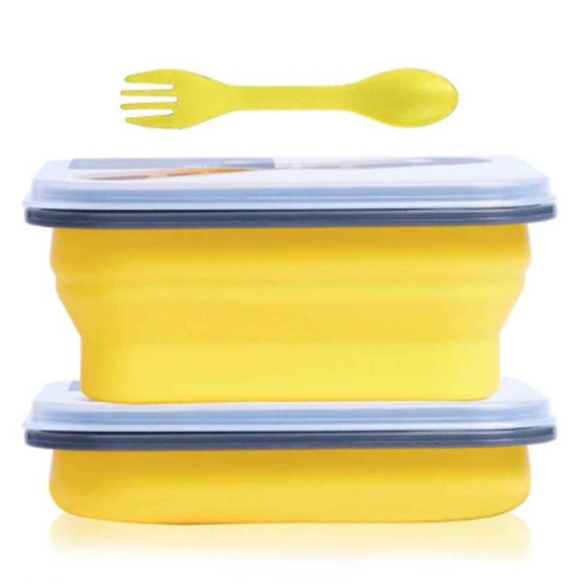 PRO OUTDOOR - Lunch Box Plegable 