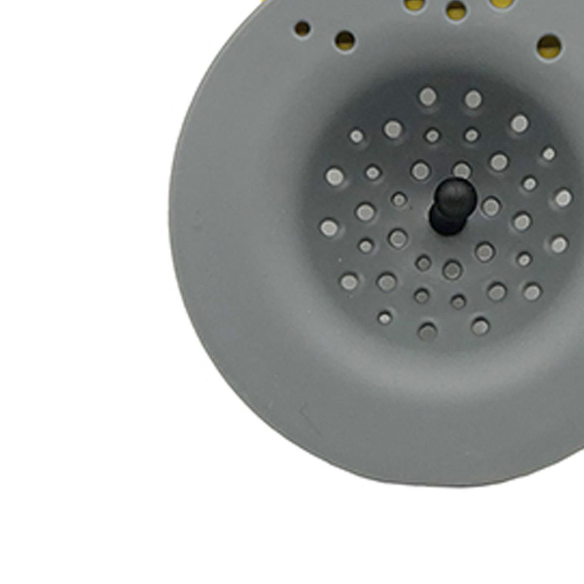 GLAD - Colador lavaplatos gris