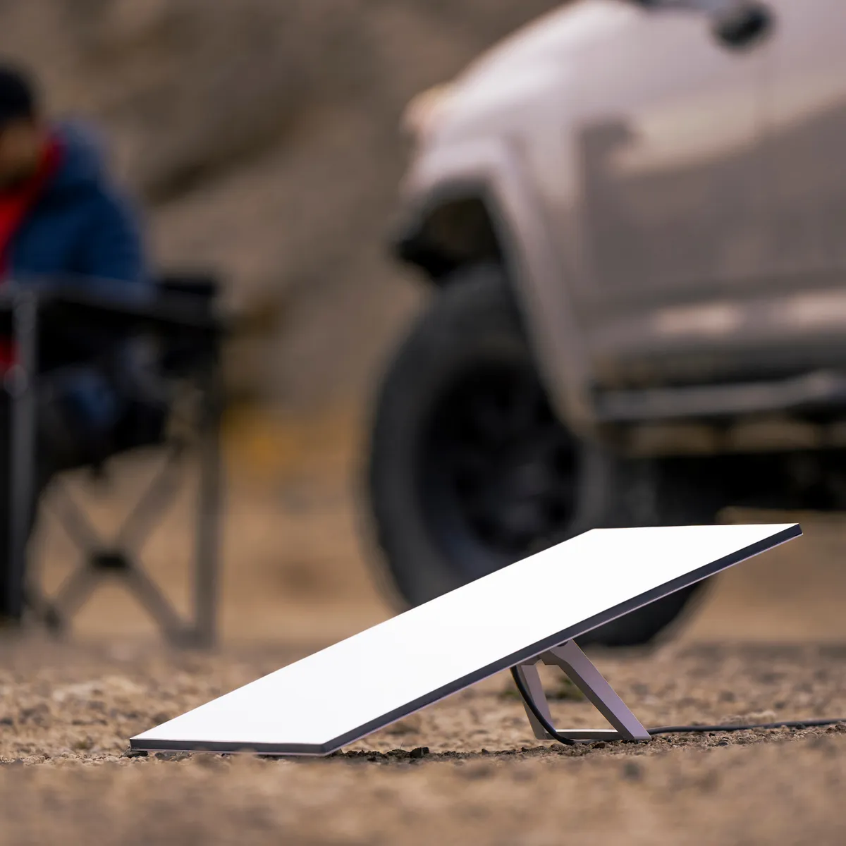 STARLINK - Kit standard V4 internet de alta velocidad