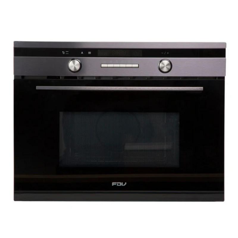 FDV - Microondas No aplica 44 Litros Negro 14329