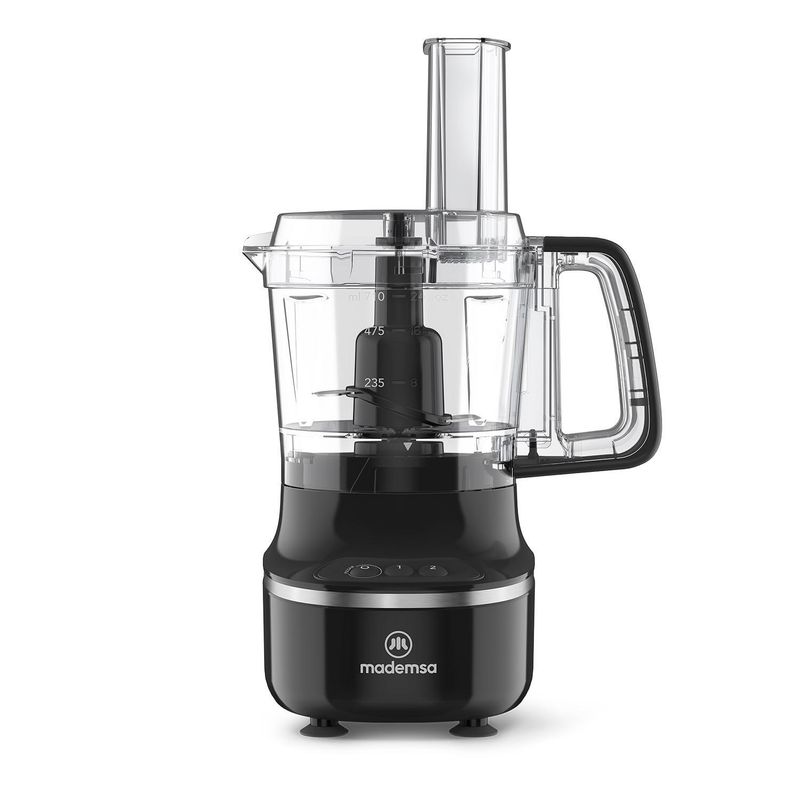 MADEMSA - Procesador de alimentos MFP500