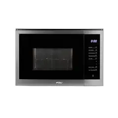FDV - Microondas Digital 25 Litros Negro 13482