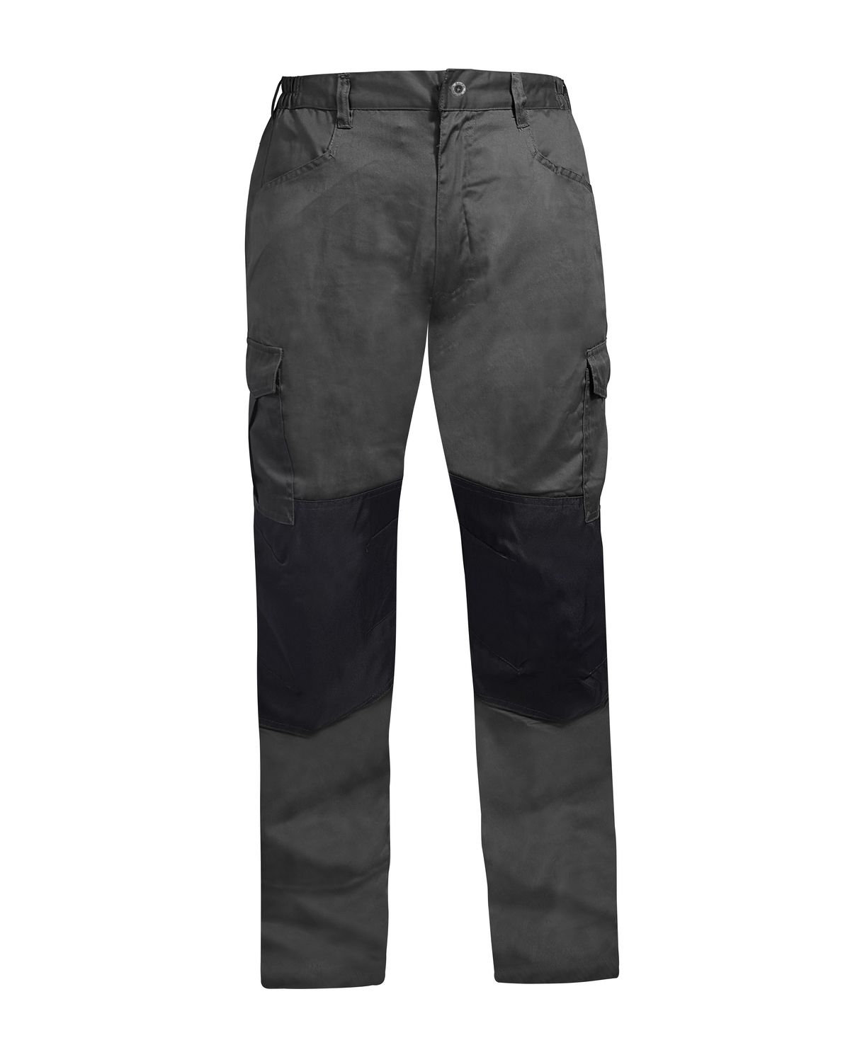 Ropa Térmica Pantalon Termico Sodimac Pantalon Cargo Gris Xl - Main Image